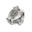 画像4: SWAROVSKI スワロフスキー 5600752 イヤリング シングルイヤリング 片耳用 アクセサリー レディース (4)