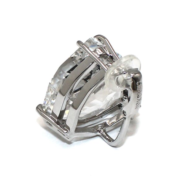 画像4: SWAROVSKI スワロフスキー 5600752 イヤリング シングルイヤリング 片耳用 アクセサリー レディース (4)