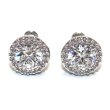 画像2: SWAROVSKI スワロフスキー 5636269 Una ピアス アクセサリー レディース (2)