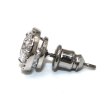 画像3: SWAROVSKI スワロフスキー 5636269 Una ピアス アクセサリー レディース (3)