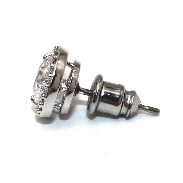 画像3: SWAROVSKI スワロフスキー 5636269 Una ピアス アクセサリー レディース (3)