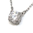 画像1: SWAROVSKI スワロフスキー 5636706 Stilla ネックレス アクセサリー レディース (1)