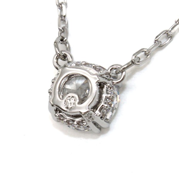 画像2: SWAROVSKI スワロフスキー 5636706 Stilla ネックレス アクセサリー レディース (2)