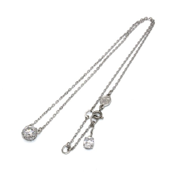 画像3: SWAROVSKI スワロフスキー 5636706 Stilla ネックレス アクセサリー レディース (3)