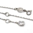画像4: SWAROVSKI スワロフスキー 5636706 Stilla ネックレス アクセサリー レディース (4)