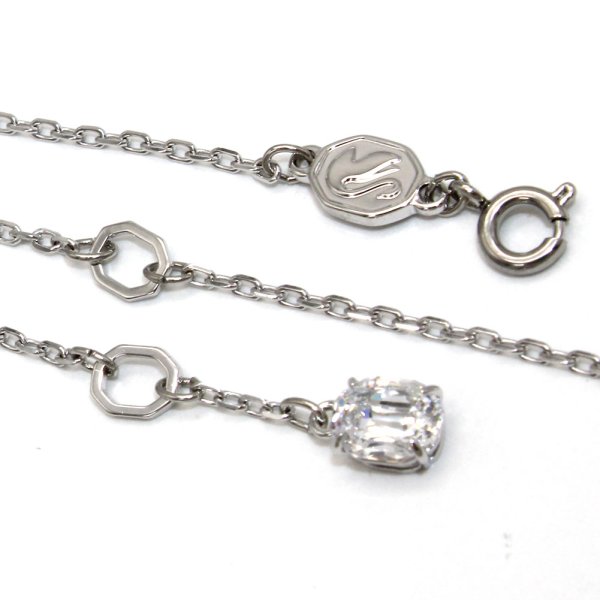 画像4: SWAROVSKI スワロフスキー 5636706 Stilla ネックレス アクセサリー レディース (4)