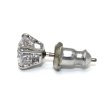 画像3: SWAROVSKI スワロフスキー 5636712 Stilla ピアス アクセサリー レディース (3)