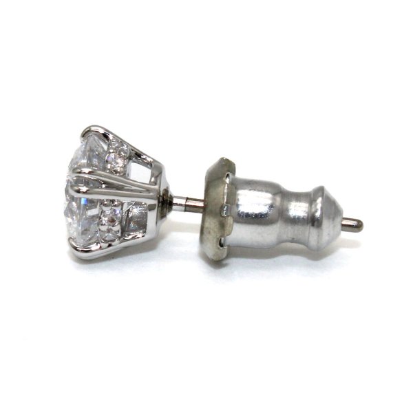 画像3: SWAROVSKI スワロフスキー 5636712 Stilla ピアス アクセサリー レディース (3)