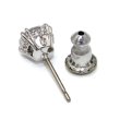 画像4: SWAROVSKI スワロフスキー 5636712 Stilla ピアス アクセサリー レディース (4)