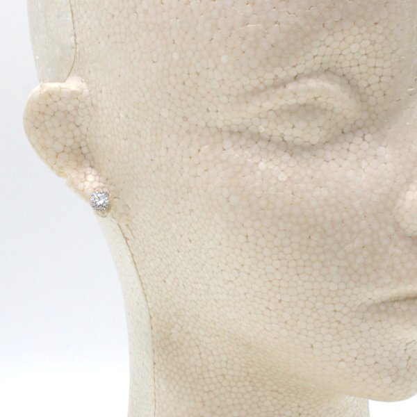 画像5: SWAROVSKI スワロフスキー 5636712 Stilla ピアス アクセサリー レディース (5)