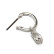 画像3: SWAROVSKI スワロフスキー 5636716 Stilla ピアス アクセサリー レディース (3)