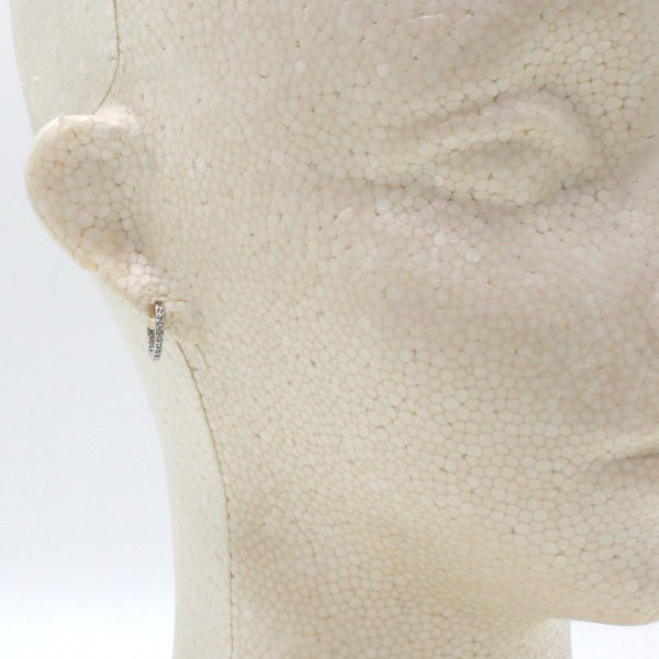 画像4: SWAROVSKI スワロフスキー 5636716 Stilla ピアス アクセサリー レディース (4)