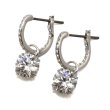 画像1: SWAROVSKI スワロフスキー 5636717 Stilla ピアス アクセサリー レディース (1)