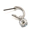 画像3: SWAROVSKI スワロフスキー 5636717 Stilla ピアス アクセサリー レディース (3)