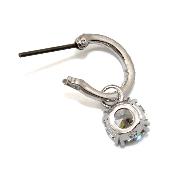 画像3: SWAROVSKI スワロフスキー 5636717 Stilla ピアス アクセサリー レディース (3)