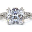 画像4: SWAROVSKI スワロフスキー 5638549 55 リング 指輪 Constella アクセサリー レディース (4)