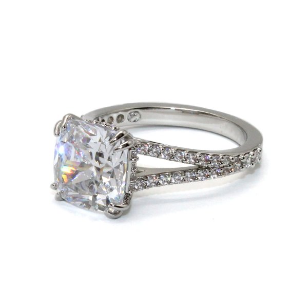 画像1: SWAROVSKI スワロフスキー 5642630 52 リング 指輪 Constella アクセサリー レディース (1)