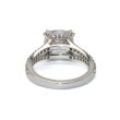 画像3: SWAROVSKI スワロフスキー 5642630 52 リング 指輪 Constella アクセサリー レディース (3)