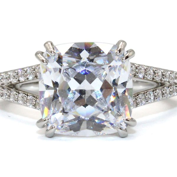 画像4: SWAROVSKI スワロフスキー 5642630 52 リング 指輪 Constella アクセサリー レディース (4)