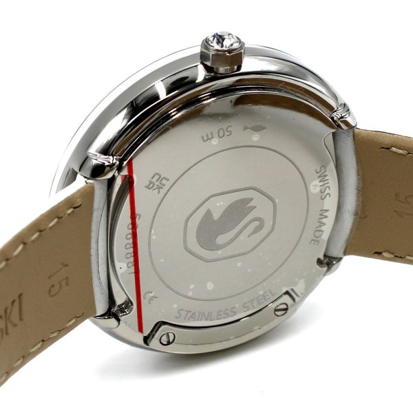 画像4: SWAROVSKI スワロフスキー 5668887 Crystalline Lustre クリスタルライン 腕時計 ウォッチ レディース (4)