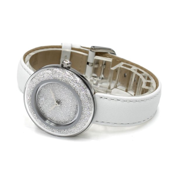 画像5: SWAROVSKI スワロフスキー 5668887 Crystalline Lustre クリスタルライン 腕時計 ウォッチ レディース (5)