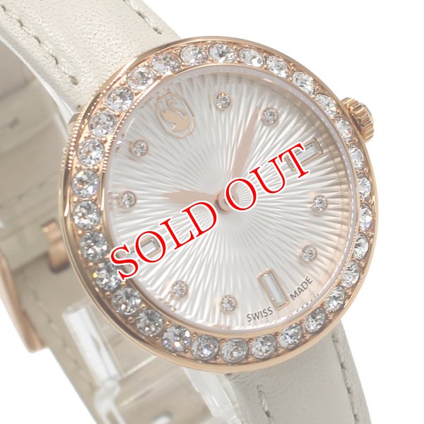 画像2: SWAROVSKI スワロフスキー 5672968 Certa セルタ 腕時計 ウォッチ レディース (2)