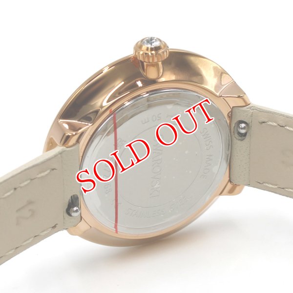 画像4: SWAROVSKI スワロフスキー 5672968 Certa セルタ 腕時計 ウォッチ レディース (4)