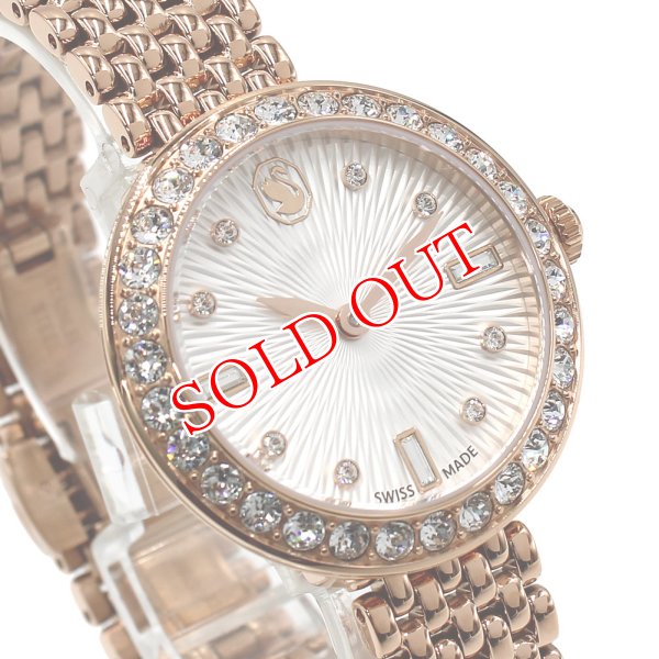 画像2: SWAROVSKI スワロフスキー 5672981 Certa セルタ 腕時計 ウォッチ レディース (2)