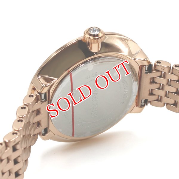 画像4: SWAROVSKI スワロフスキー 5672981 Certa セルタ 腕時計 ウォッチ レディース (4)