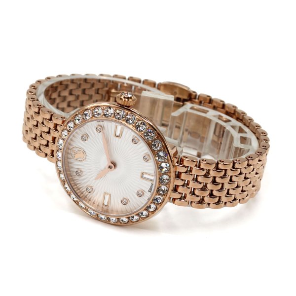 画像5: SWAROVSKI スワロフスキー 5672981 Certa セルタ 腕時計 ウォッチ レディース (5)