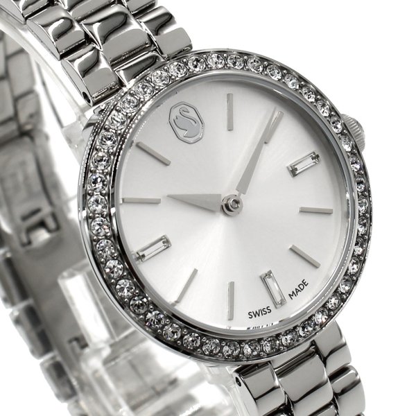 画像2: SWAROVSKI スワロフスキー 5672998 Certa セルタ 腕時計 ウォッチ レディース (2)