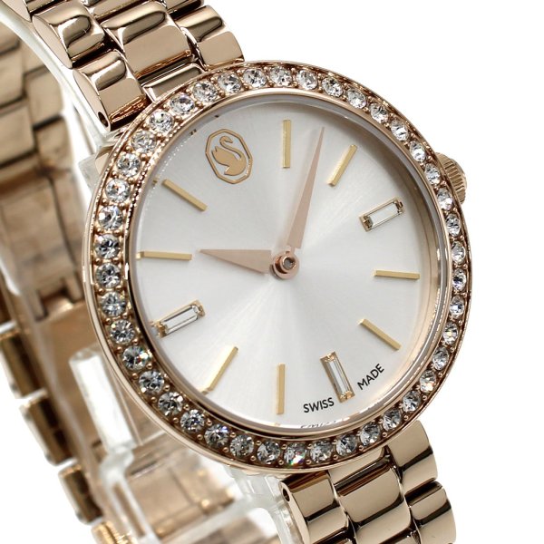 画像2: SWAROVSKI スワロフスキー 5673013 Certa セルタ 腕時計 ウォッチ レディース (2)