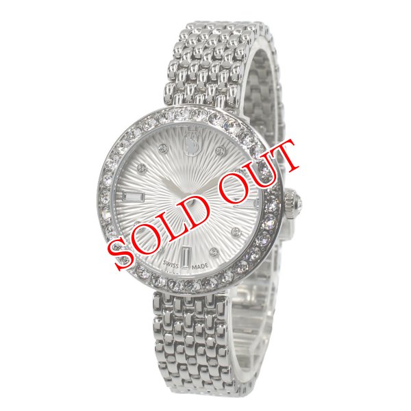 画像1: SWAROVSKI スワロフスキー 5673022 Certa セルタ 腕時計 ウォッチ レディース (1)