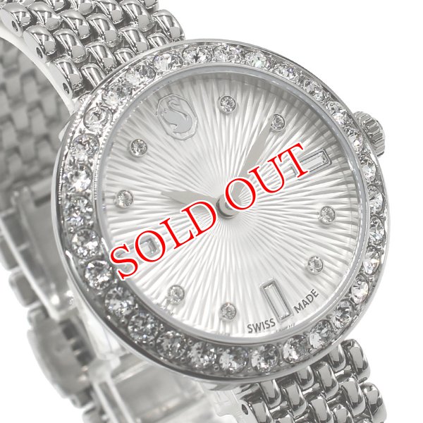 画像2: SWAROVSKI スワロフスキー 5673022 Certa セルタ 腕時計 ウォッチ レディース (2)