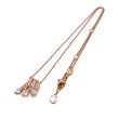 画像3: SWAROVSKI スワロフスキー 5675826 Dragon & Phoenix ネックレス アクセサリー レディース (3)
