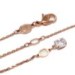 画像4: SWAROVSKI スワロフスキー 5675826 Dragon & Phoenix ネックレス アクセサリー レディース (4)
