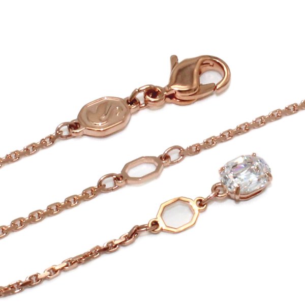画像4: SWAROVSKI スワロフスキー 5675826 Dragon & Phoenix ネックレス アクセサリー レディース (4)