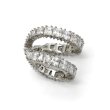 画像3: SWAROVSKI スワロフスキー 5677630 Hyperbola 52 リング 指輪 アクセサリー レディース (3)