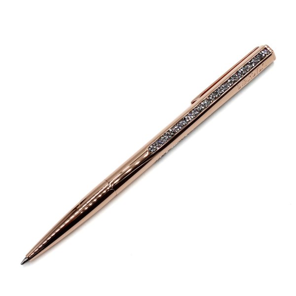 画像1: SWAROVSKI スワロフスキー 5678182 ボールペン PEN メンズ レディース (1)