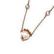 画像1: SWAROVSKI スワロフスキー 5685774 Dragon & Phoenix ネックレス アクセサリー レディース (1)