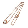 画像3: SWAROVSKI スワロフスキー 5685774 Dragon & Phoenix ネックレス アクセサリー レディース (3)