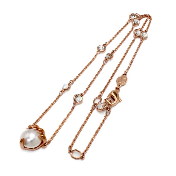 画像3: SWAROVSKI スワロフスキー 5685774 Dragon & Phoenix ネックレス アクセサリー レディース (3)