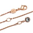 画像4: SWAROVSKI スワロフスキー 5685774 Dragon & Phoenix ネックレス アクセサリー レディース (4)