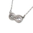 画像1: SWAROVSKI スワロフスキー 5687265 Hyperbola ネックレス アクセサリー レディース (1)