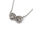 画像2: SWAROVSKI スワロフスキー 5687265 Hyperbola ネックレス アクセサリー レディース (2)