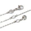 画像4: SWAROVSKI スワロフスキー 5687265 Hyperbola ネックレス アクセサリー レディース (4)