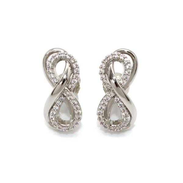 画像3: SWAROVSKI スワロフスキー 5687269 Hyperbola ピアス アクセサリー レディース (3)