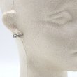 画像5: SWAROVSKI スワロフスキー 5687269 Hyperbola ピアス アクセサリー レディース (5)