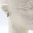 画像6: SWAROVSKI スワロフスキー 5687269 Hyperbola ピアス アクセサリー レディース (6)
