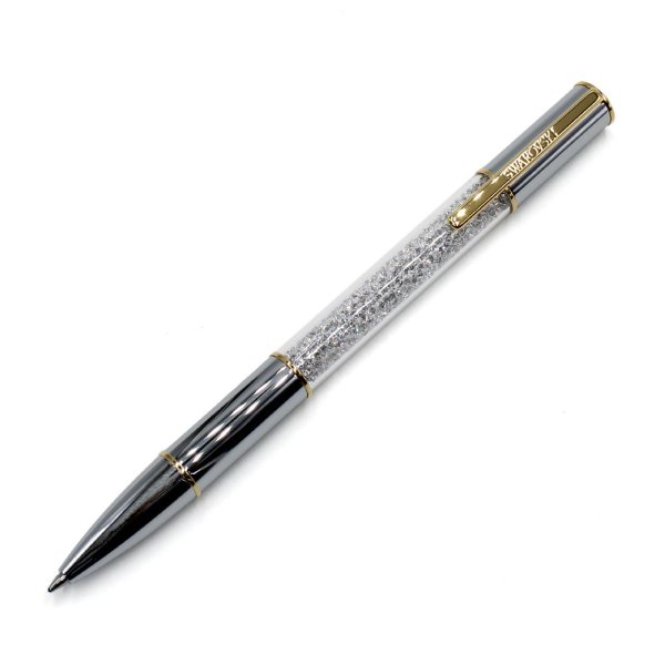 画像1: SWAROVSKI スワロフスキー 5688637 ボールペン PEN メンズ レディース (1)